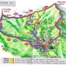 2019년 5월 축령산 산행안내 이미지