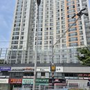 7월 전국동시캠페인 현수막 게첨 이미지