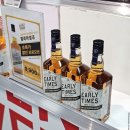 롯데마트 위스키 얼리타임즈 후기 가성비 미국 위스키 하이볼 추천 레시피