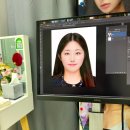 송파 문정역 사진관 드림워크 스튜디오 여권사진 대만족