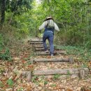 장흥군대덕읍신리보건진료소 | 남파랑길 80코스