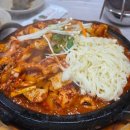 촌집식당 | 전주 근교 김제 금산사 맛집 촌집 낙지볶음 후기