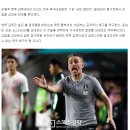 강팀 상대로 역부족…한국축구 현주소 확인한 칠레전 이미지