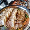 류장군족발 이미지