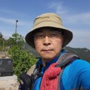 청룡세차장 | 삼성산 산행후기