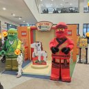 뉴스페셜 당구클럽 | 설 연휴 현대프리미엄아울렛 김포점 방문 후기 - 나이키,한섬,레고스토어,폴로 할인 총 정리