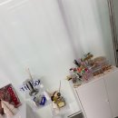 법원로4길 23 | [로지앤크림/문정동] 브라이덜 샤워 케이크, 생화 케이크 주문제작_내돈내산, 솔직후기