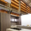 짜임주방가구 이미지