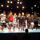 체육관 삼거리 이미지