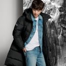 밀레롯데아울렛 - 27291 | [롱패딩 추천] 서강준 롱패딩 "밀레 스웨그 알파 다운"MXNWD-171(+장유 롯데아울렛 쇼핑후기/내용추가재업)