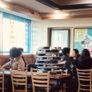 대구 24시원조굴뚝배기 전문점 서구 맛집 굴국밥 후기