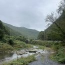 몽지리 캠핑장 이미지