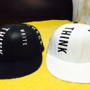 87mm / 레터링 스냅백 / free 이미지