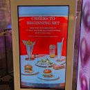 롯데헬스 | 잠실맛집 고든램지버거 롯데월드몰점 헬스키친버거, 포레스트 버거 대만족후기