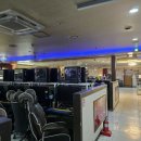 스카이존 PC방 이미지