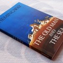 [노인과 바다] 불굴의 의지를 지닌 개인의 사투를 담은 걸작 | 노자적 해석 상징주의 타파 노인과 바다 어니스트 헤밍웨이 불세출 걸작 오리지널 초판본