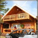 제주통나무휴양펜션 이미지