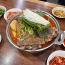 [일상] 성수 예소리투어 ( 소문난 성수 감자탕, 간판없는집 성수 후기 포함 )