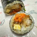 다보김밥 | 대전 관저동 김밥, 분식 맛집 '다보김밥'