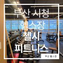 파워줌바 피트니스(오전) | 부산 시청역 헬스장 첼시피트니스 : 여성 전용 스트레칭 존과 줌바 클래스가 있는 곳
