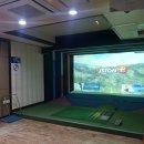 백양스크린골프 이미지