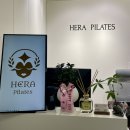 더헤리 | 헤라필라테스 철산자이더헤리티지점 후기🩷