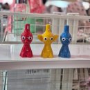 해피마리오 | 잠실 닌텐도 팝업스토어 인 서울 사전예약 피크민 동물의 숲 마리오 굿즈 후기