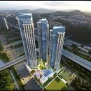 천안아산역(북쪽) 이미지