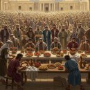 ALL of strength (올 오브 스트렝스) | 느헤미야 8:10-11: 여호와로 인한 기쁨이 우리의 힘이 될 때(히브리어원문 영어 심층해설)