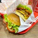 호랑이버거 이미지