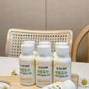 소화목장 | 아기 소화 걱정 없는 락토프리 우유! 파스퇴르 바른목장 소화가 잘되는 우유 후기