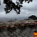 탑유황온천 | 대만 타이베이 온천 양명산 마조화예촌 초산레스토랑 야경 즐기기