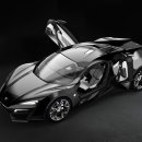 W-MOTORS 이미지