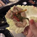 세븐일레븐제주이도남광로점 | 재방문한 제주도민찐맛집 / 제주한우곱창맛집 064인생곱창에서 곱창모듬에 볶음밥까지 먹은 후기