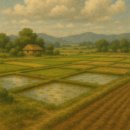 10.5.sun＜토지18＞은실이와 토지 사이에서 이미지