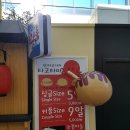 신포꼬마김밥