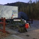 부항천 | 김천 산내들 오토캠핑장 29번사이트 후기