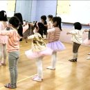 유아 발레 1 이미지