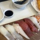 수원-1405 | 수원 망포동 초밥 맛집 - '초밥쟁이 망포점' 실속가득초밥+광어+소고기초밥세트 후기