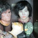 특수분장사 이미지