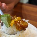 늘밤 | [삼전동] 소맥하기 좋은 동네술집 '늘밤'에서 데이트