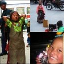 티베트의 꼬마 유관순은 잘 지내고 있을까? 이미지