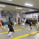 그렌드 리더 태권도장 이미지