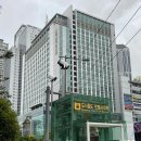 센텀컨벤션호텔 이미지