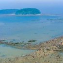 무창포해수욕장 이미지