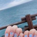 이엘로네일