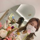 아리따움진해자은점 | 자은동미용실 . 진해미용실 . 하리움 고객님후기 :)