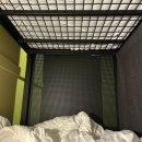 자유공원 테니스장 옆 공중화장실 | 26.0306 Getting to Know Melbourne🎨🌴🌳🌞