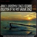 The Lament of the Cherokee Reservation Indian/John D. Loudermilk(존 D. 루더밀크) 이미지