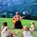 가족뮤지컬<사운드오브뮤직> 이미지